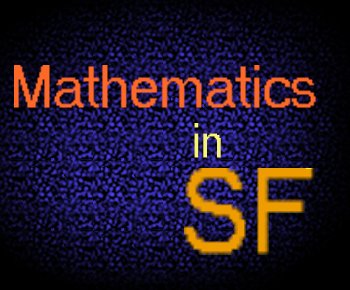 Mathematics in SF